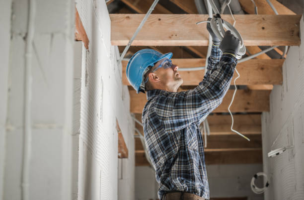 Best Electrical Outlet Repair  in Star Valley, AZ