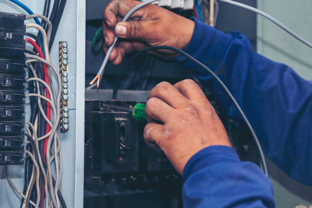 Best Industrial Electrical Services  in Star Valley, AZ