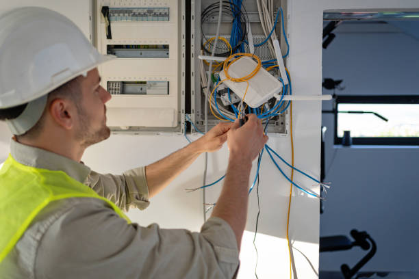 Best Electrical Repair Services  in Star Valley, AZ